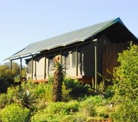 Buffelsdrift Game Lodge